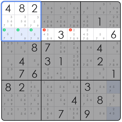 sudoku para niños de 10 a 12 años