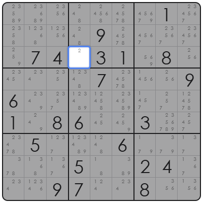 net sudoku